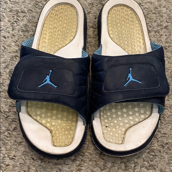 Jordan | Shoes | Jordan Slides Size 3 